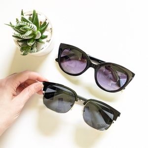 Sunglasses Bundle (2)
